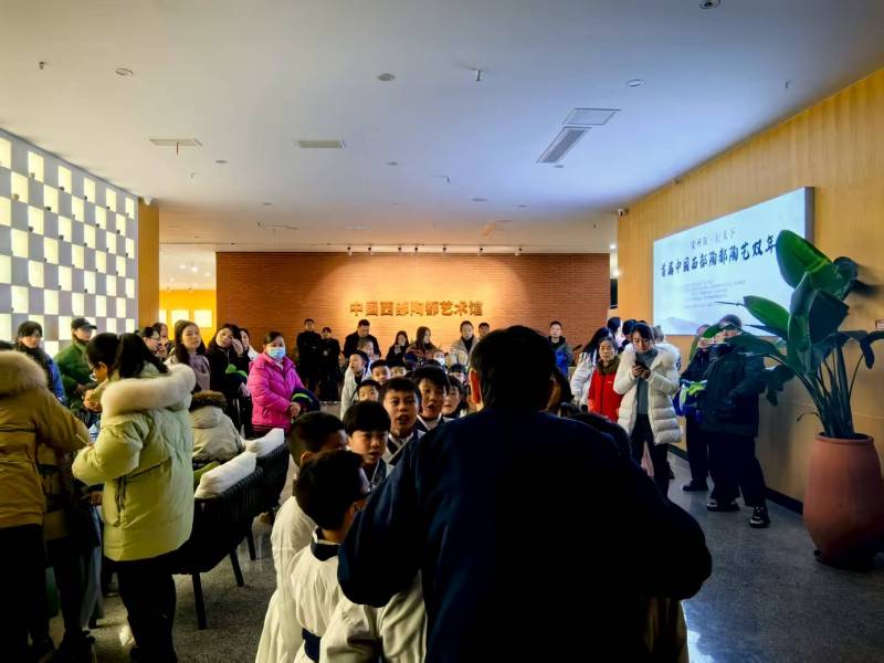 会同县培训讲座公司如何赋能文旅产业：定制化培训助力产业人才升级